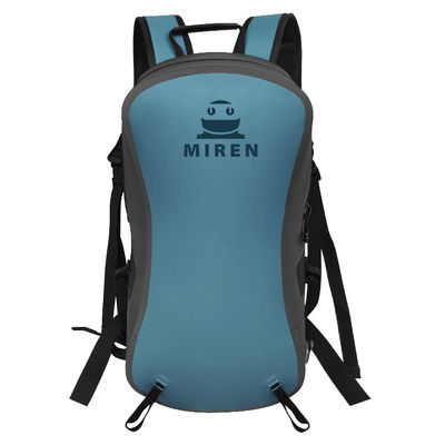 Mochila impermeable del petate del ODM del OEM para viajar que va de excursión el esquí