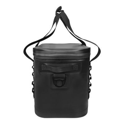 Cooler-Man Portable 30 Can Cooler Bag - Aislado y duradero