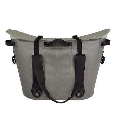 Cooler Bag Magnético Refrigerado 30 Litros Para Alimentos Bebidas
