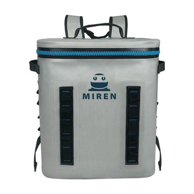 Mochila impermeable de 20 l para actividades al aire libre