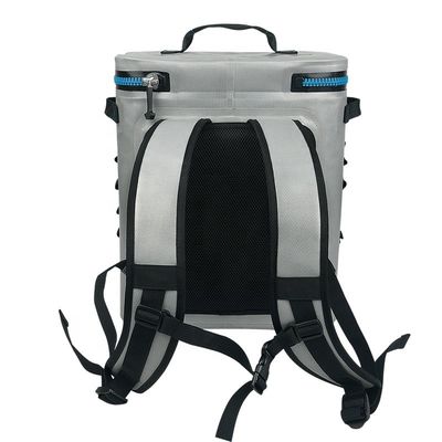 Mochila impermeable de 20 l para actividades al aire libre