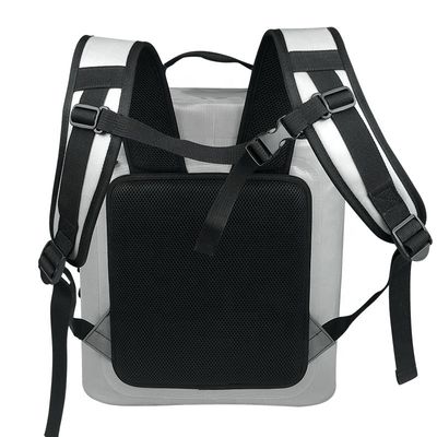 Mochila impermeable de 20 l para actividades al aire libre