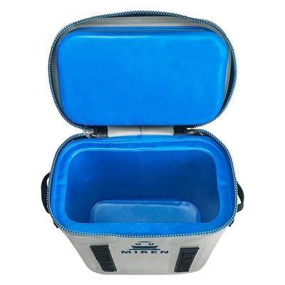 Mochila impermeable de 20 l para actividades al aire libre