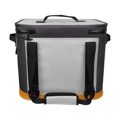 Bolsa Nevera Cuadrada Hermética 20 Litros Para Barbacoa Turismo Exterior