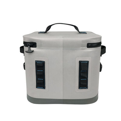 Bolso suave del refrigerador del aislamiento térmico de TPU para el almuerzo de la comida campestre que acampa al aire libre