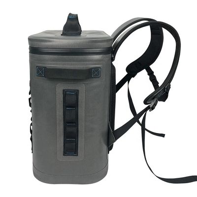 Mochila suave reutilizable a prueba de fugas 20L para acampar al aire libre