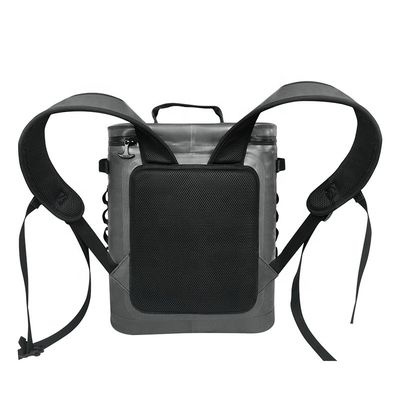 Mochila suave reutilizable a prueba de fugas 20L para acampar al aire libre
