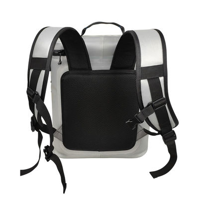 Mochila térmica personalizada duradera para exteriores multifuncional