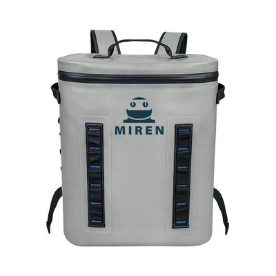 Mochila térmica personalizada duradera para exteriores multifuncional