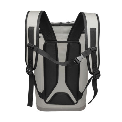 Bolso de aire acondicionado portátil para picnic a la intemperie para alimentos y bebidas