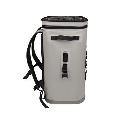 Bolso de aire acondicionado portátil para picnic a la intemperie para alimentos y bebidas
