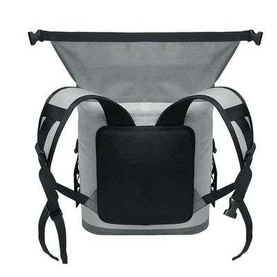 Resistente al agua flexible del refrigerador resistente de la mochila del ODM del OEM para al aire libre