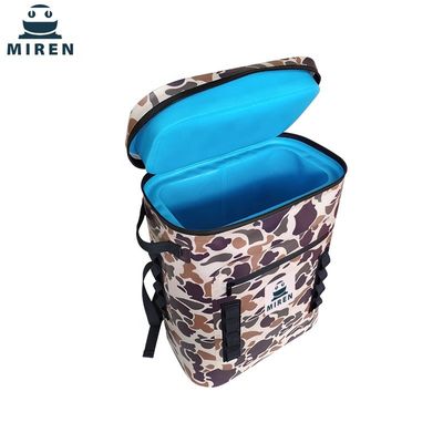 El TPU al aire libre 36 puede un bolso más fresco, mochila más fresca del camuflaje para acampar que va de excursión