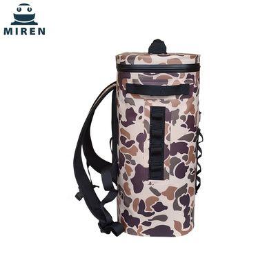 El TPU al aire libre 36 puede un bolso más fresco, mochila más fresca del camuflaje para acampar que va de excursión