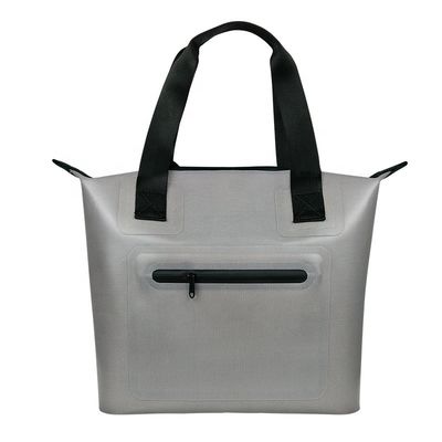 Bolsa seca no tejida de TPU resistente al agua para viajes al aire libre en la playa