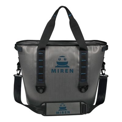 Refrigerador que acampa suave refrigerado, bolso más fresco 30l para acampar