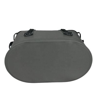Portable aislado refrigerado 30L del refrigerador suave hermético del propósito multi
