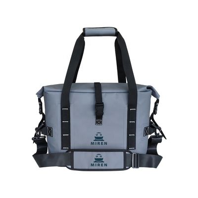 14L bolso portátil de enfriador suave reutilizable aislado con aislamiento EPE