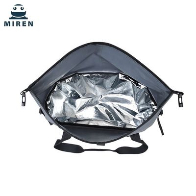 14L bolso portátil de enfriador suave reutilizable aislado con aislamiento EPE