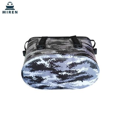 Tipo ODM reutilizable refrigerado del bolso de la capacidad del bolso 30L del refrigerador