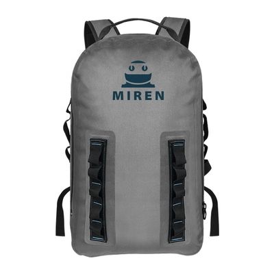 Mochila de senderismo impermeable a prueba de lluvia OEM para aventuras al aire libre