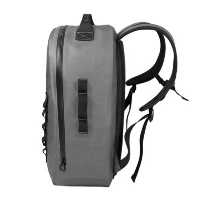 Mochila de senderismo impermeable a prueba de lluvia OEM para aventuras al aire libre
