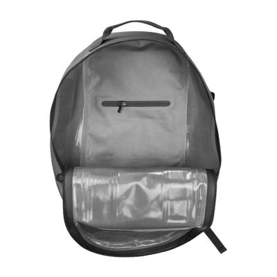 Mochila de senderismo impermeable a prueba de lluvia OEM para aventuras al aire libre