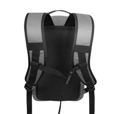 Mochila de senderismo impermeable a prueba de lluvia OEM para aventuras al aire libre