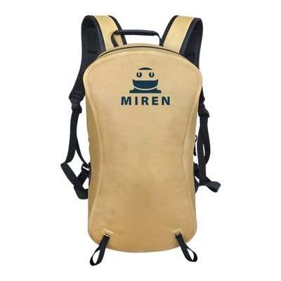 Mochila impermeable de TPU multifuncional 13L para viajes al aire libre Senderismo