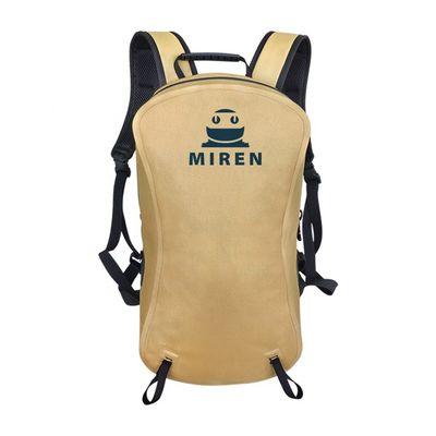 Mochila de montaña a prueba de agua de 13L a prueba de fugas para la pesca al aire libre