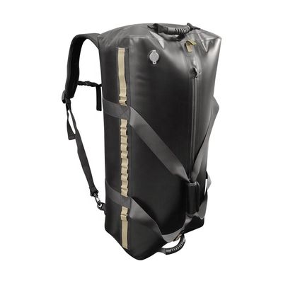 Petate impermeable personalizado 20 litros para viajar ir de excursión acampar