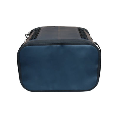30 Una bolsa de refrigeración de lata La solución perfecta para los picnics y los viajes a la playa
