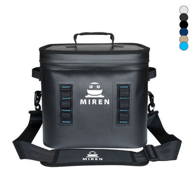 Bolsa de refrigerante de alta calidad, aislada y a prueba de fugas.
